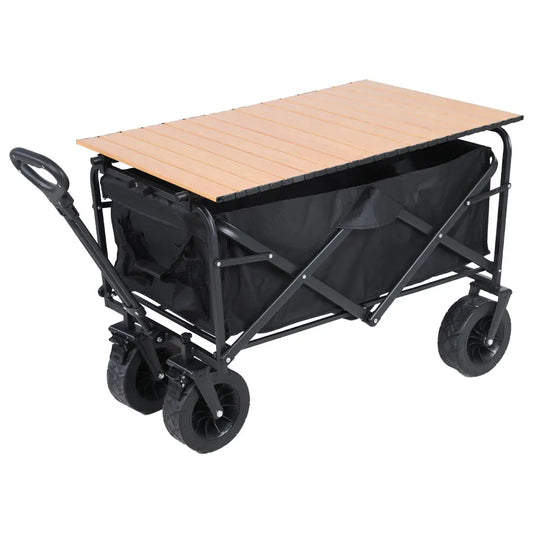 Foldable Cart Wagon