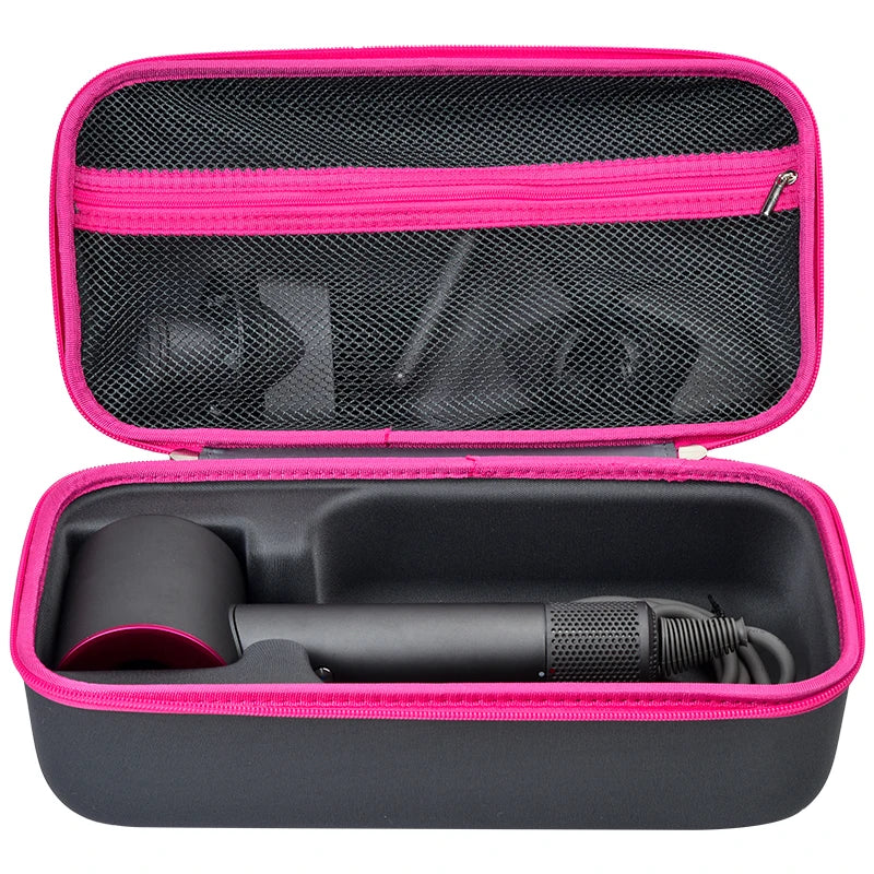 Dyson Blow Dryer Storage Bag