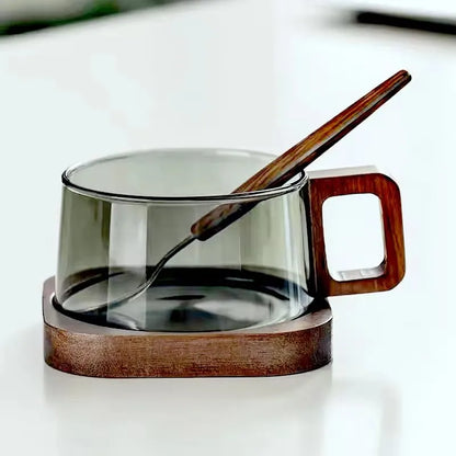 Heat-resistant Cup