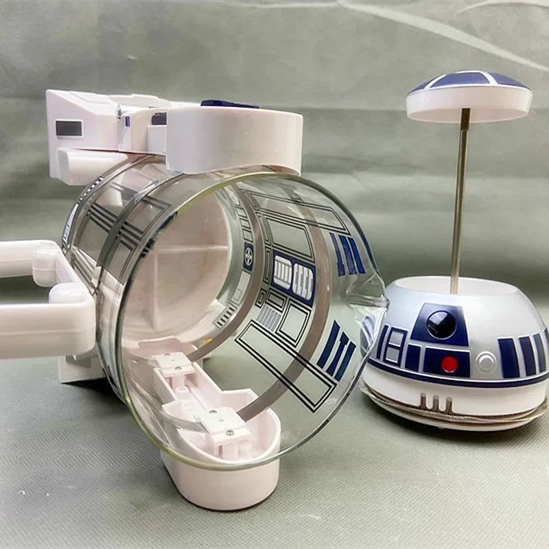Star Wars R2-D2 Coffee Maker