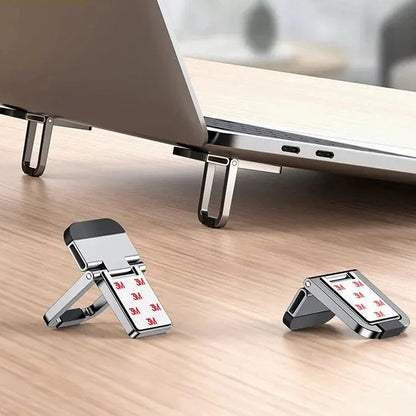 Foldable Riser Laptop/Notebook Stand