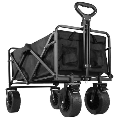 Foldable Cart Wagon