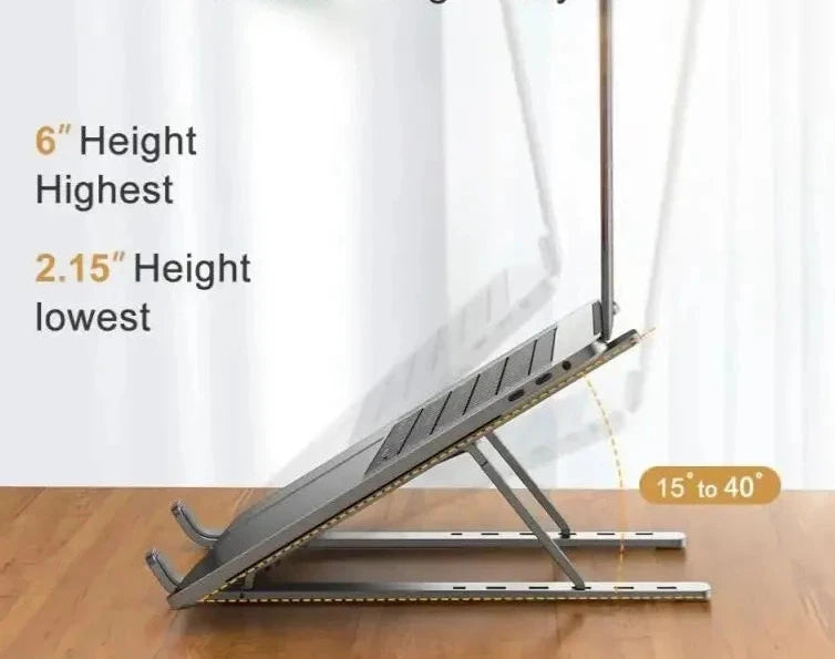 Portable Laptop Stand