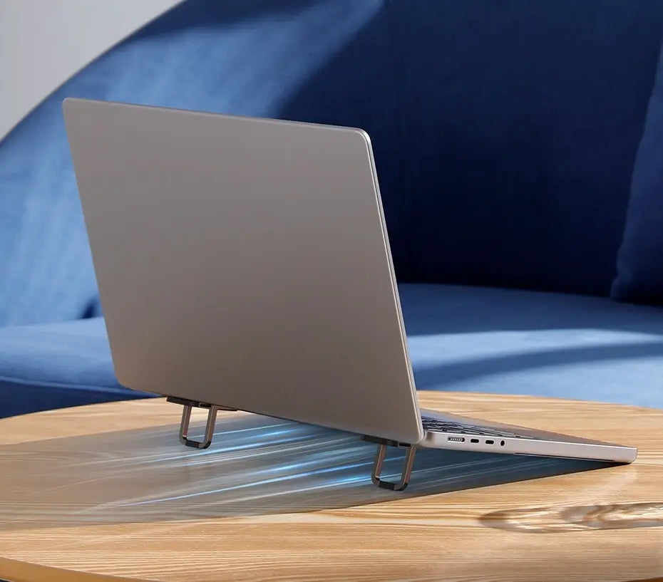 Foldable Riser Laptop/Notebook Stand