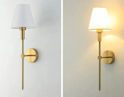 Nordic-Style Wall Lamp