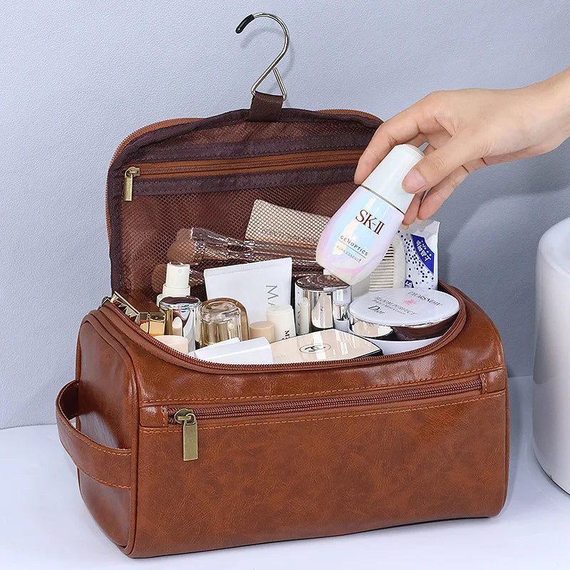 Hanging Toiletry Bag