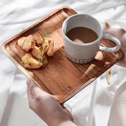 Bamboo Serving Tray