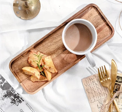 Bamboo Serving Tray