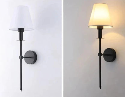 Nordic-Style Wall Lamp