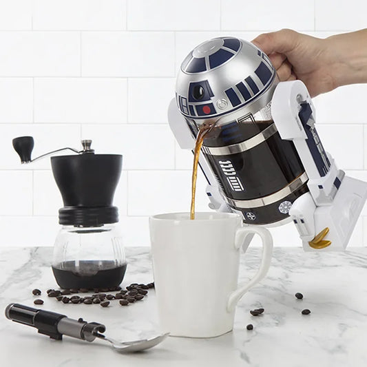 Star Wars R2-D2 Coffee Maker