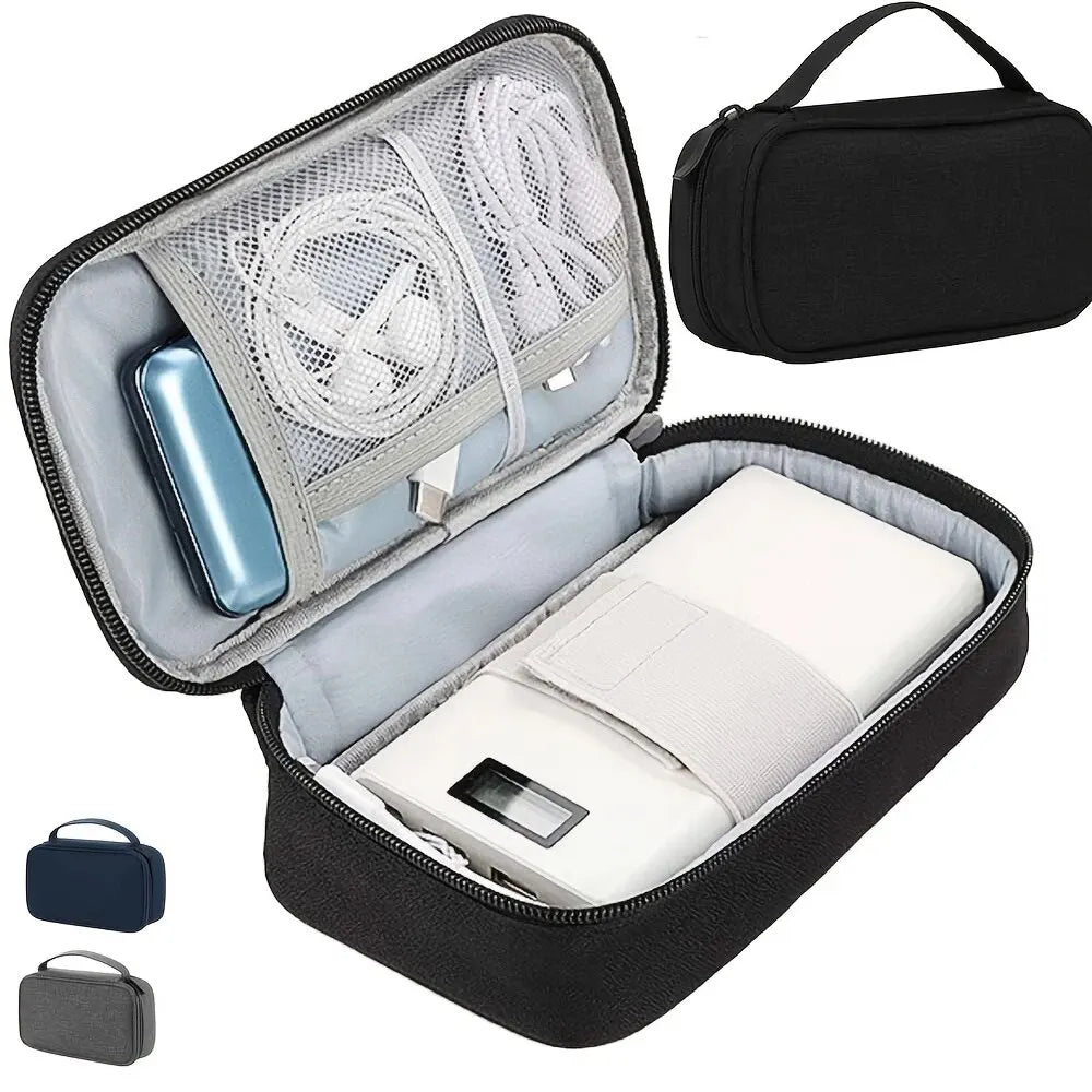 Electronics Travel Case