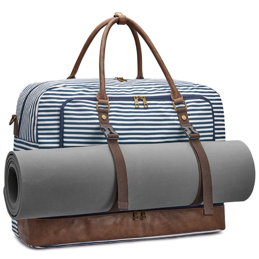 Travel Duffel/Gym Bag