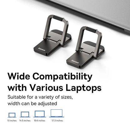 Foldable Riser Laptop/Notebook Stand