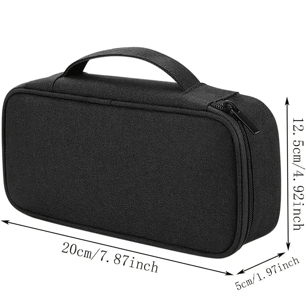 Electronics Travel Case