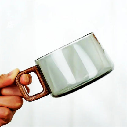Heat-resistant Cup
