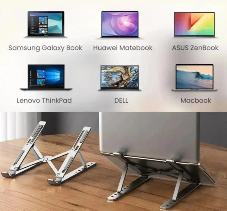 Portable Laptop Stand