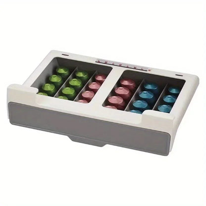 Nespresso Capsule Holder