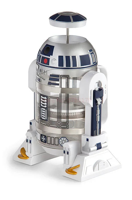 Star Wars R2-D2 Coffee Maker