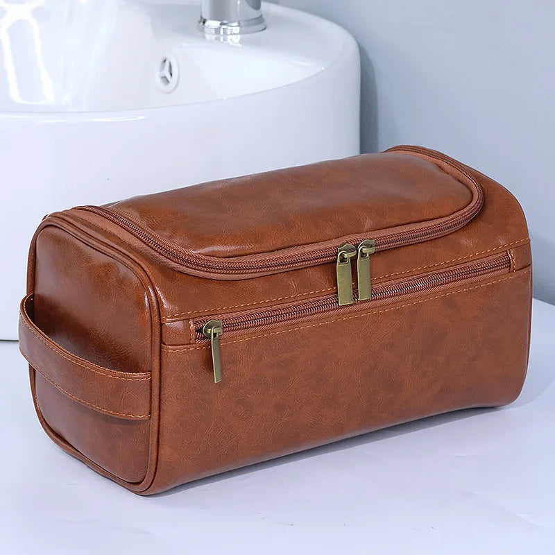 Hanging Toiletry Bag