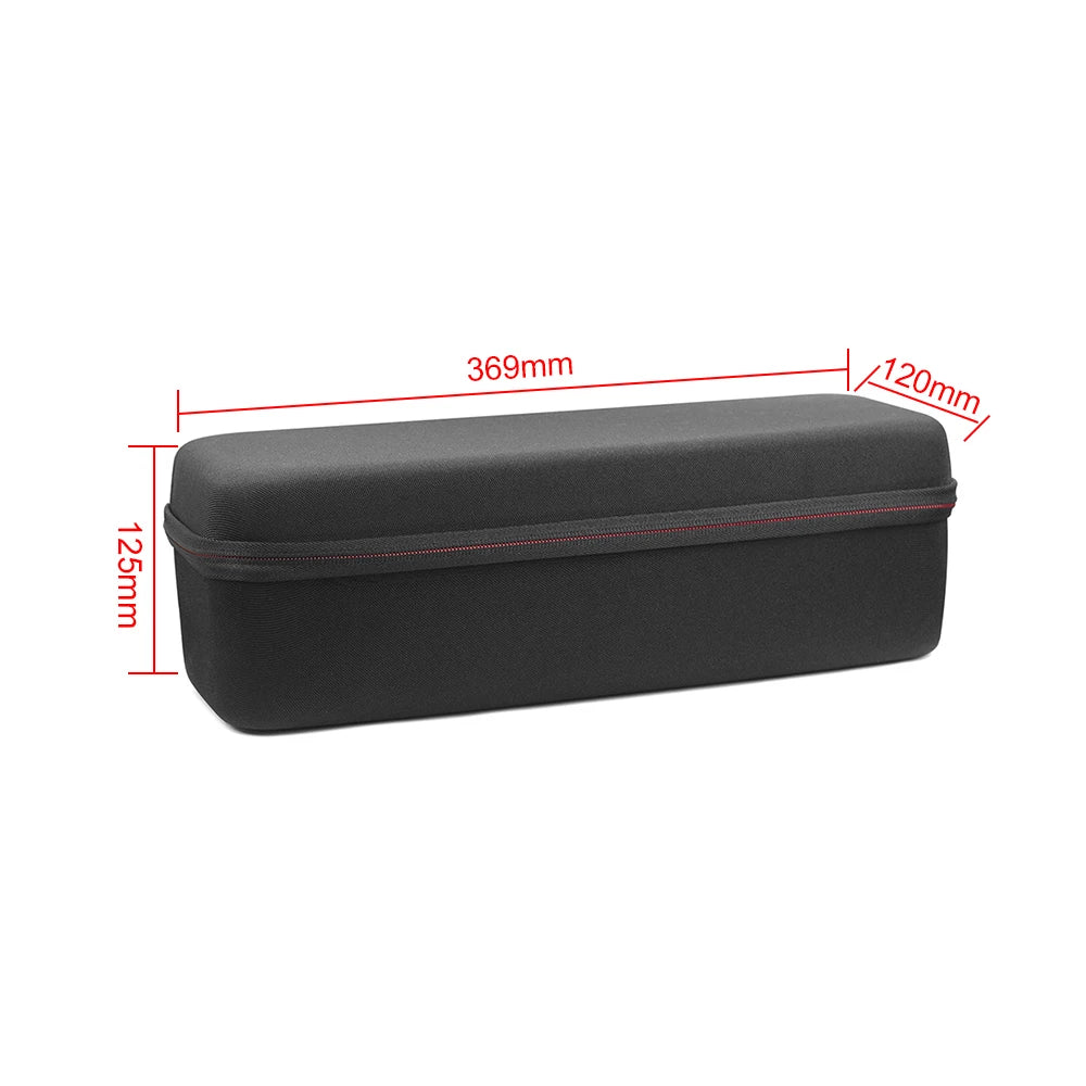 Dyson Airwrap Travel Case