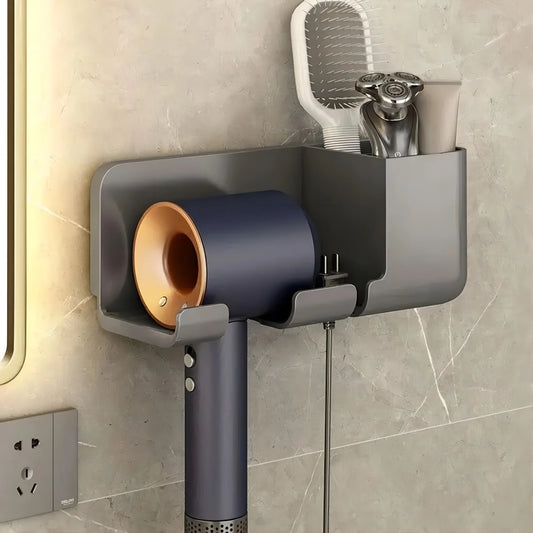 Dyson Hair Dryer Holder