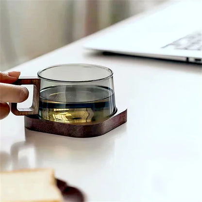 Heat-resistant Cup