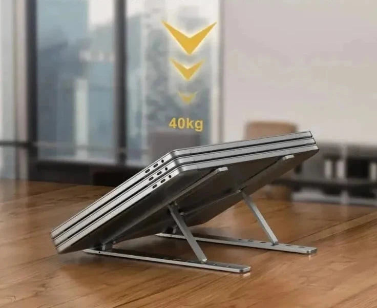 Portable Laptop Stand